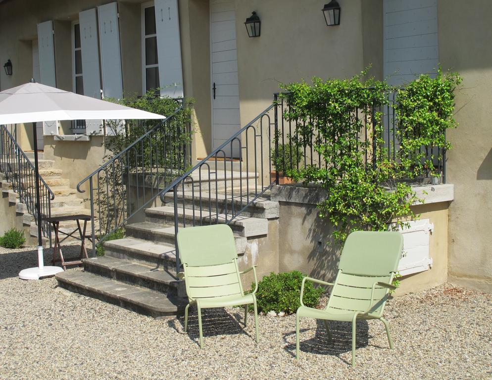 Apartmán Les Communs Du Manoir Écully Pokoj fotografie
