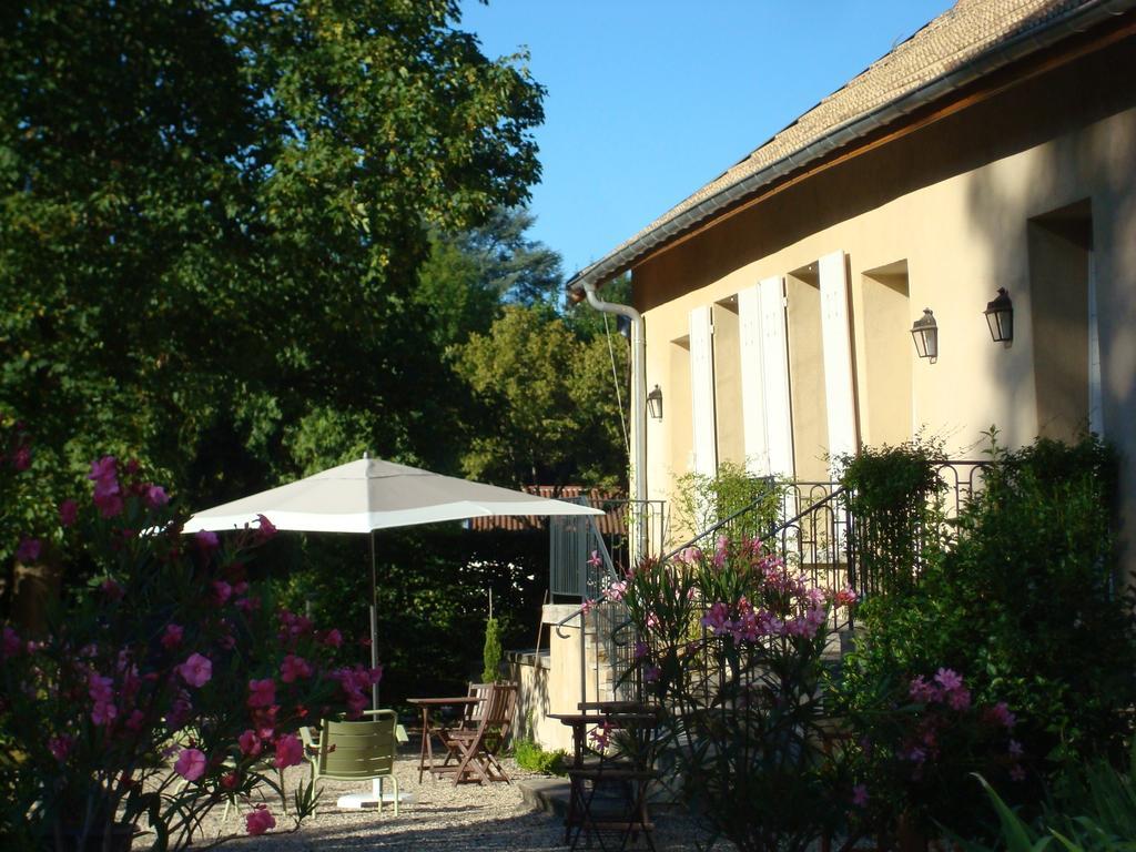 Apartmán Les Communs Du Manoir Écully Pokoj fotografie