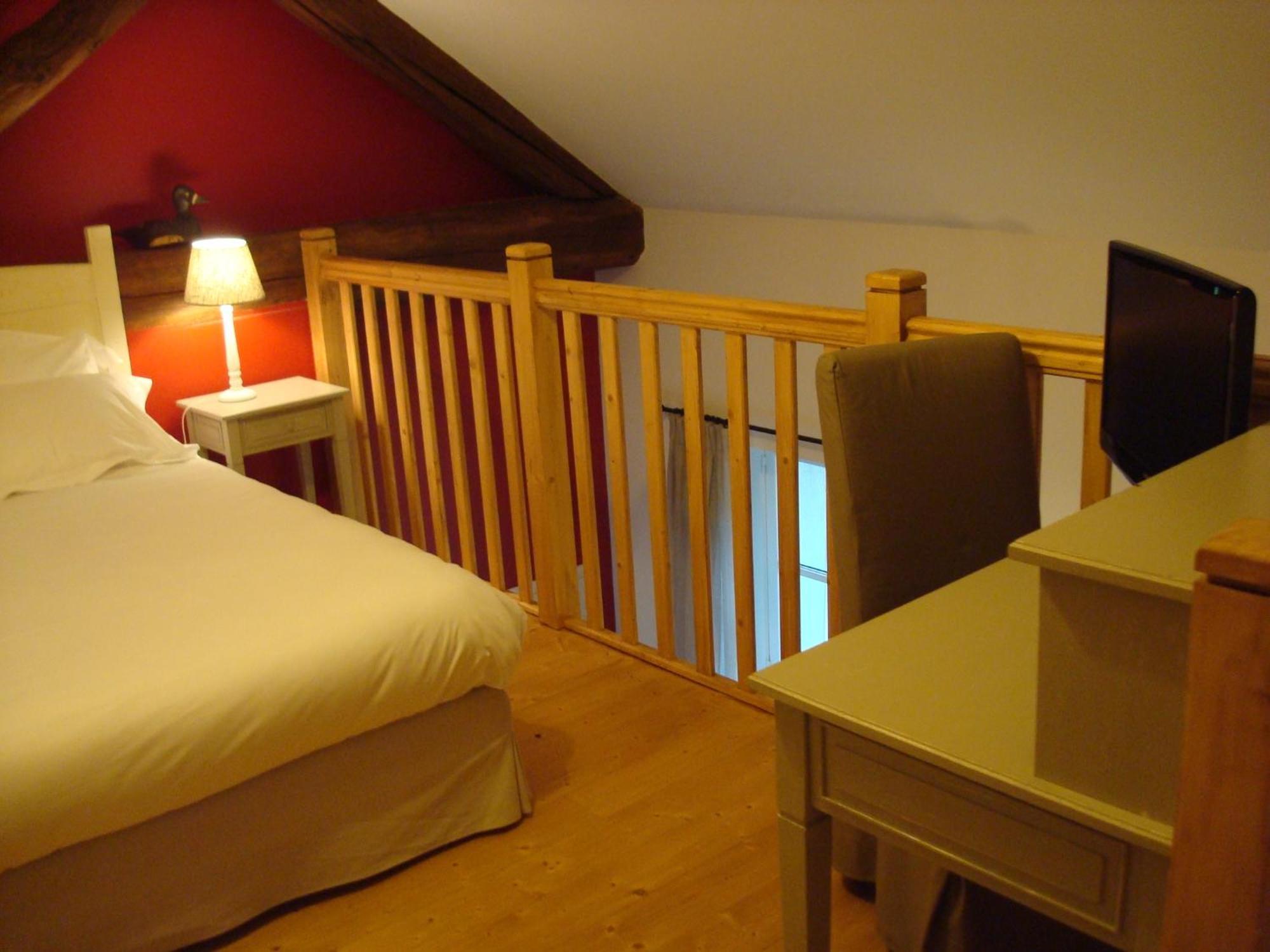 Apartmán Les Communs Du Manoir Écully Exteriér fotografie