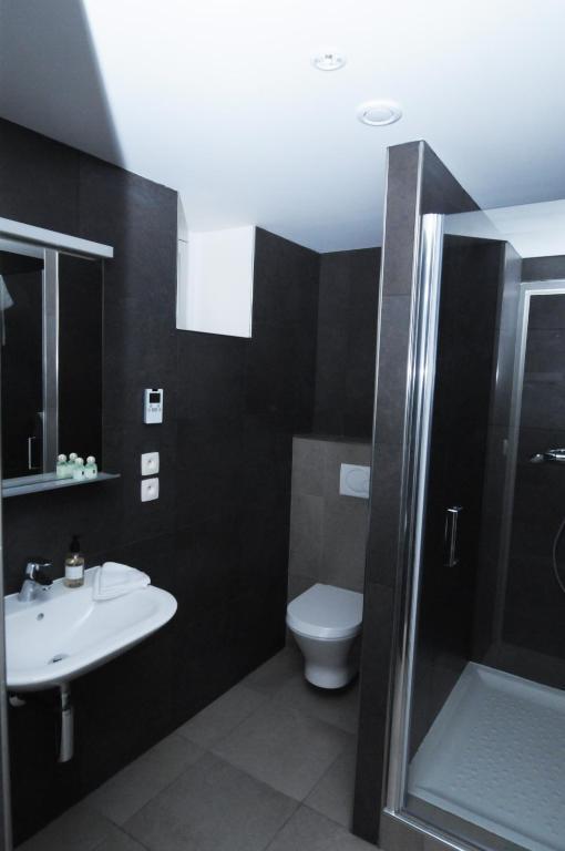 Apartmán Les Communs Du Manoir Écully Pokoj fotografie