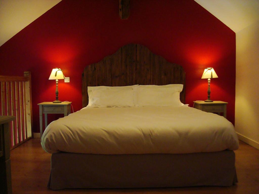 Apartmán Les Communs Du Manoir Écully Exteriér fotografie